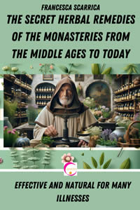 
The secret herbal remedies of the monasteries - Clicca per vedere la descrizione completa e acquista su Amazon