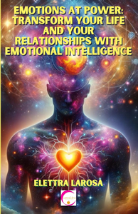
Emotions at Power: Transform Your Life and Your Relationships with Emotional Intelligence - Clicca per vedere la descrizione completa e acquista su Amazon